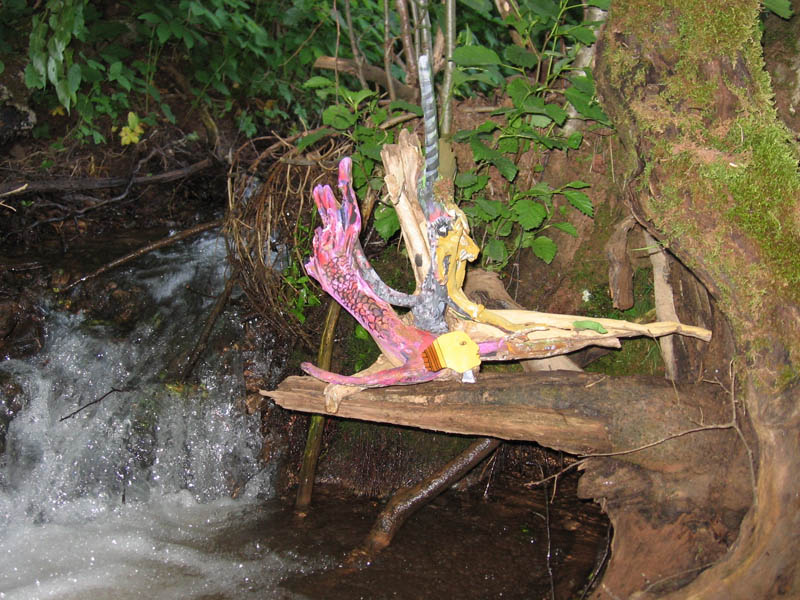 mokrs1NIMFA I CUDOVISTE